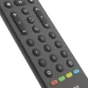 Hama 00221055 Telecomando IR Wireless TV a pulsanti