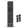 Hama 00221055 Telecomando IR Wireless TV a pulsanti