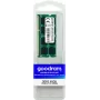 GoodRam DDR3 - modulo - 8 GB - SO DIMM 204-PIN