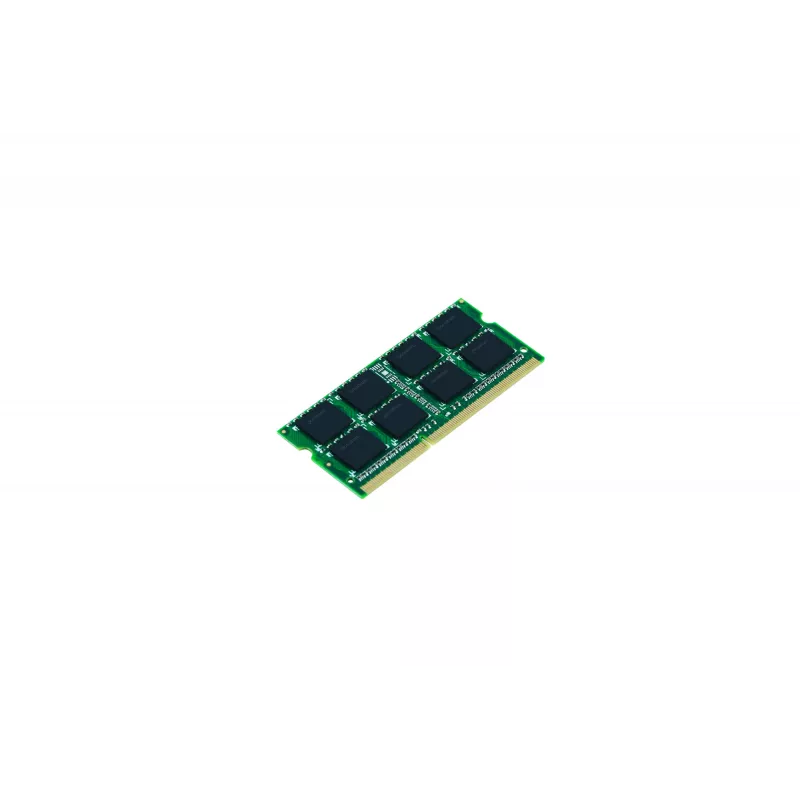 GoodRam DDR3 - modulo - 8 GB - SO DIMM 204-PIN