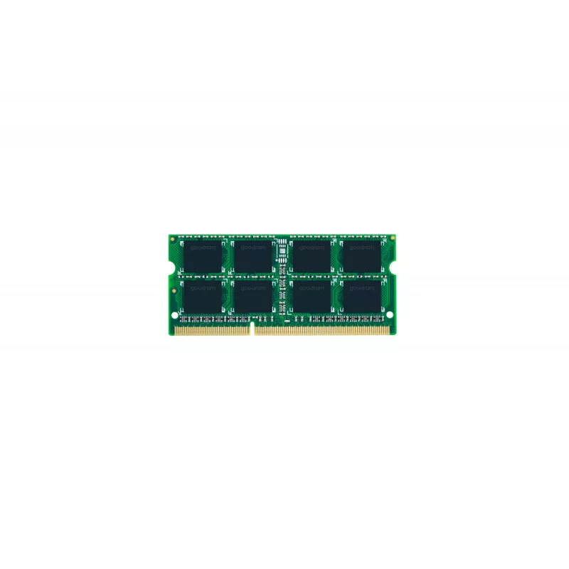 GoodRam DDR3 - modulo - 8 GB - SO DIMM 204-PIN