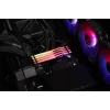 Kingston Technology FURY Beast 128GB 5600MT/s DDR5 CL36 DIMM (kit da 2) RGB
