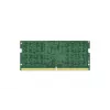 Kingston ValueRAM - DDR5 - modulo - 16 GB - SO DIMM 262-PIN - 3200 MHz / PC5-51200 - CL52 - 1.1 V - indipendente dalla frequenza unbuffered - on-die ECC (KVR64V52BS8
