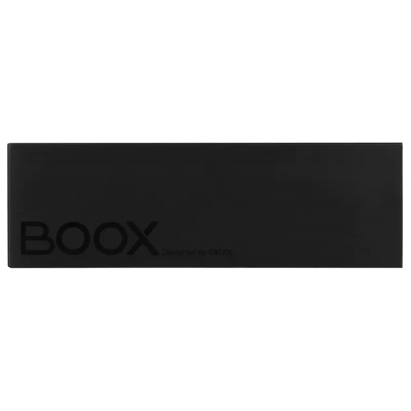 ONYX BOOX Pen2 Pro stylus magnetico con gomma, nero