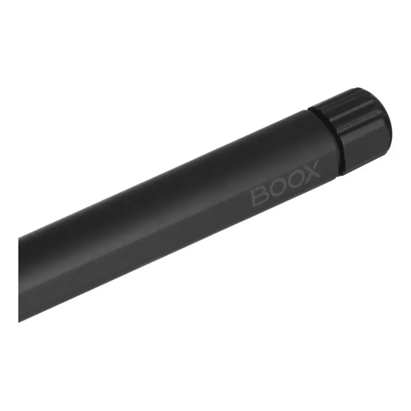 ONYX BOOX Pen2 Pro stylus magnetico con gomma, nero