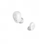 Hama Freedom Buddy headset True Wireless Stereo (TWS) in-ear chiamate/musica USB Type-C Bluetooth grigio chiaro, bianco