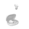 Hama Freedom Buddy headset True Wireless Stereo (TWS) in-ear chiamate/musica USB Type-C Bluetooth grigio chiaro, bianco