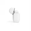 Auricolari True Wireless Hama Passion Clear II con ANC, bianco (00184179)