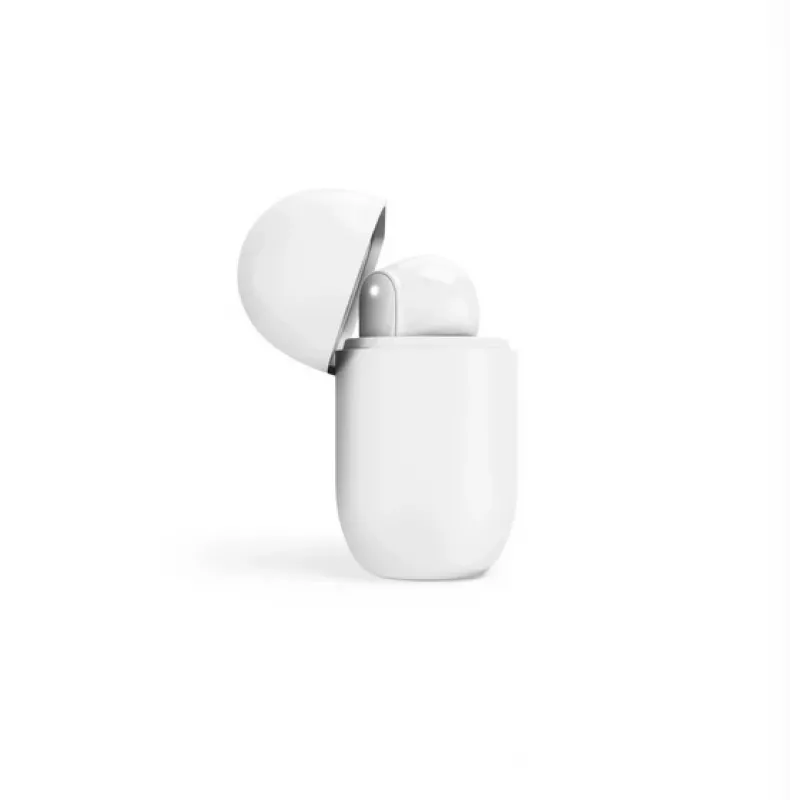 Auricolari True Wireless Hama Passion Clear II con ANC, bianco (00184179)