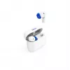 Auricolari True Wireless Hama Passion Clear II con ANC, bianco (00184179)