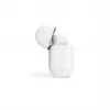 Auricolari True Wireless Hama Passion Clear II con ANC, bianco (00184179)