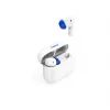 Auricolari True Wireless Hama Passion Clear II con ANC, bianco (00184179)