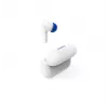 Auricolari True Wireless Hama Passion Clear II con ANC, bianco (00184179)