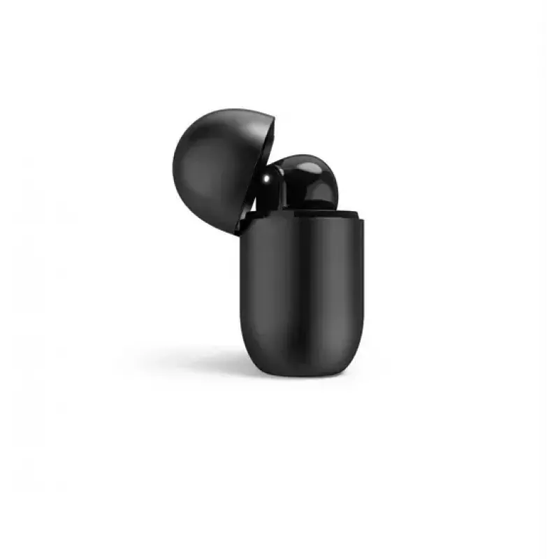 Hama Passion Clear II headset True Wireless Stereo (TWS) in-ear musica Bluetooth nero