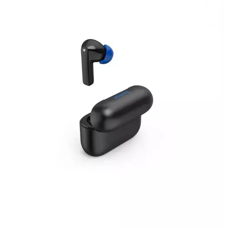 Hama Passion Clear II headset True Wireless Stereo (TWS) in-ear musica Bluetooth nero