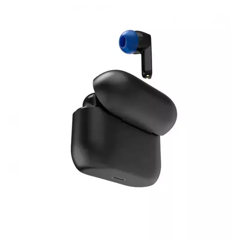 Hama Passion Clear II headset True Wireless Stereo (TWS) in-ear musica Bluetooth nero