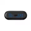 Hama Passion Clear II headset True Wireless Stereo (TWS) in-ear musica Bluetooth nero