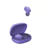 Hama Freedom Buddy headset True Wireless Stereo (TWS) in-ear chiamate/musica Bluetooth viola
