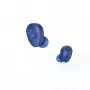 Hama Freedom Buddy headset True Wireless Stereo (TWS) in-ear chiamate/musica Bluetooth blu