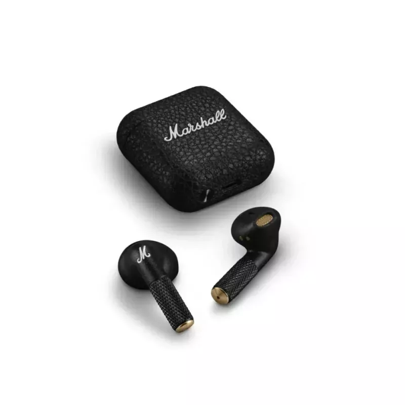 Cuffie Marshall Minor IV cuffie wireless