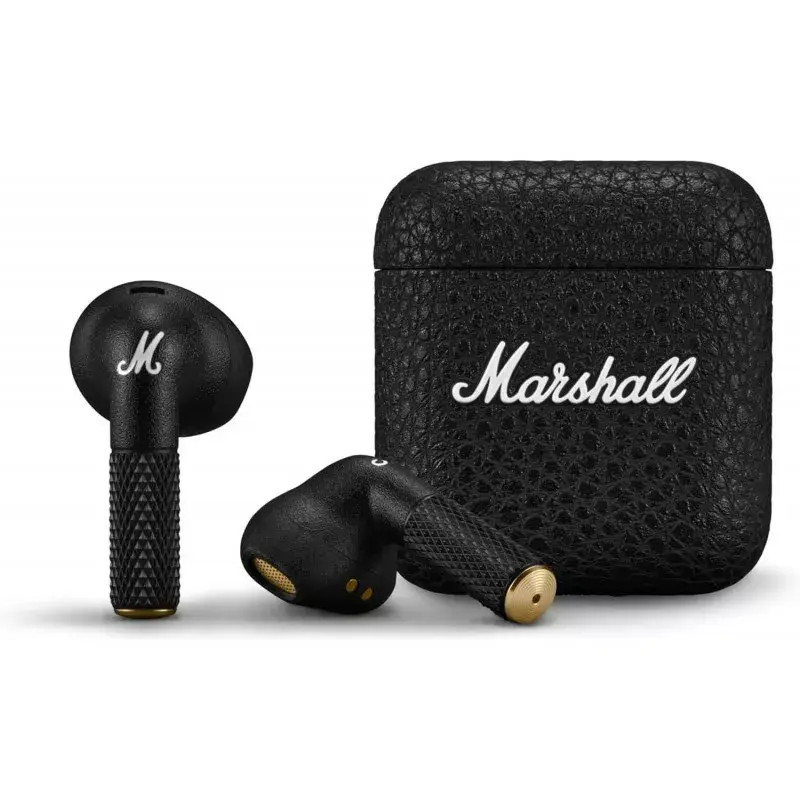 Cuffie Marshall Minor IV cuffie wireless