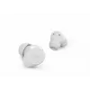 Philips TAT1209WT/00 cuffie/headset True Wireless Stereo (TWS) in-ear chiamate/musica Bluetooth bianco