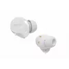 Philips TAT1209WT/00 cuffie/headset True Wireless Stereo (TWS) in-ear chiamate/musica Bluetooth bianco