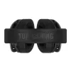ASUS TUF Gaming H3 headset wireless con archetto USB Type-C grigio
