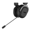 ASUS TUF Gaming H3 headset wireless con archetto USB Type-C grigio