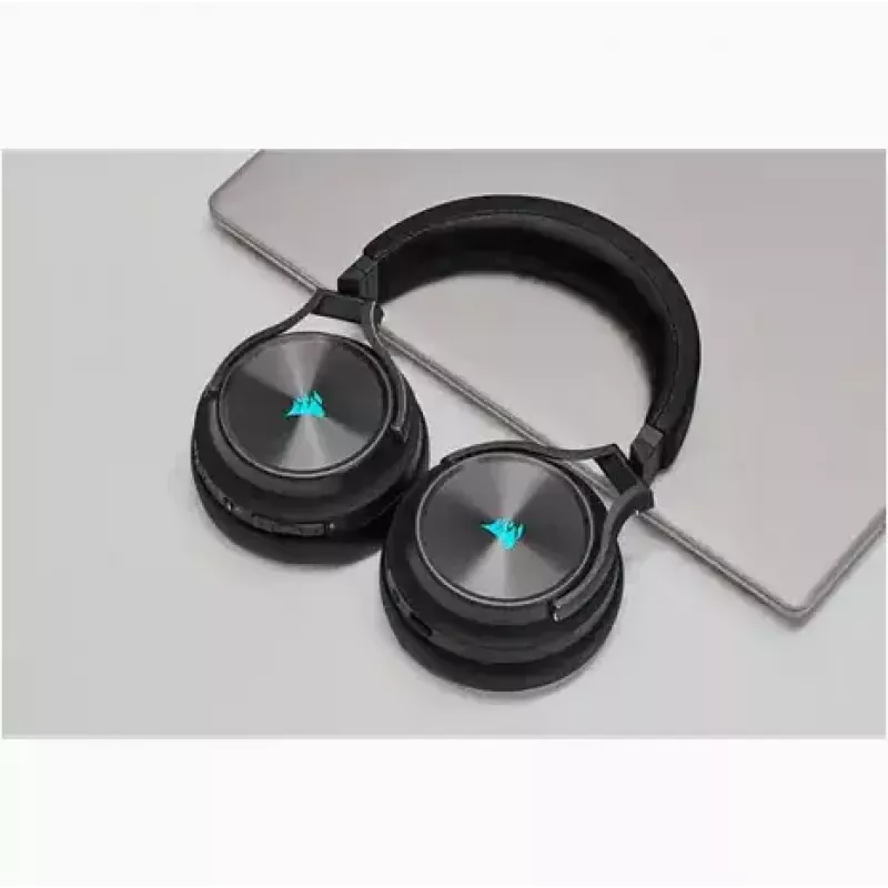 Cuffie Corsair VIRTUOSO RGB Wireless XT