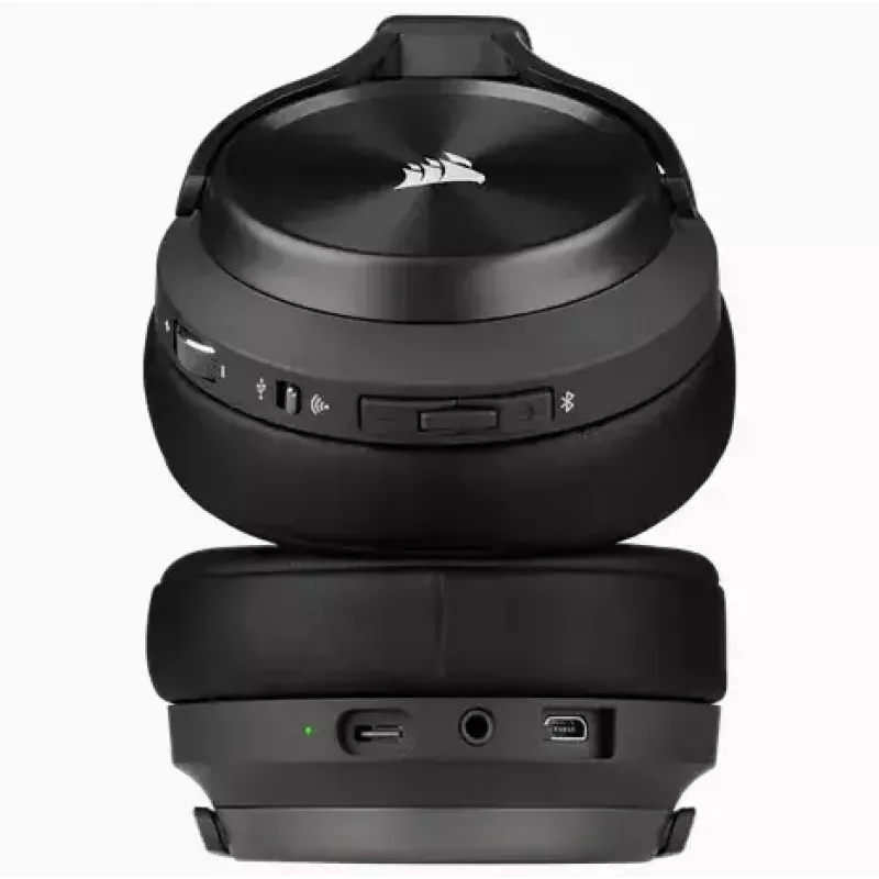 Cuffie Corsair VIRTUOSO RGB Wireless XT