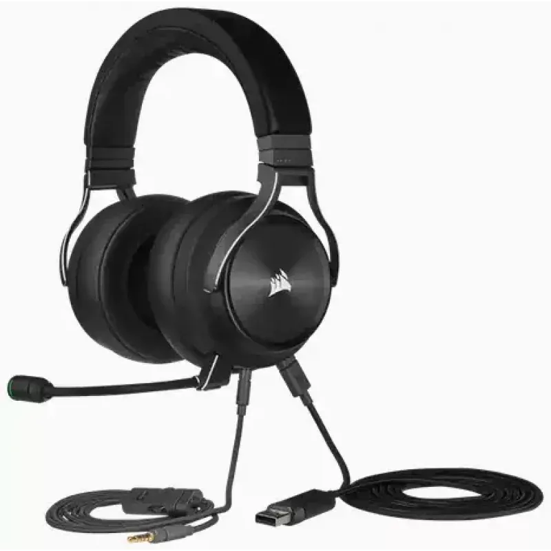 Cuffie Corsair VIRTUOSO RGB Wireless XT