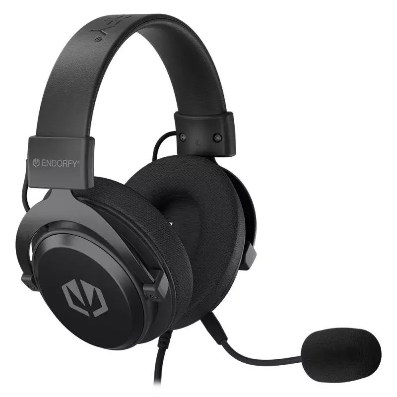 Cuffie ENDORFY VIRO Infra