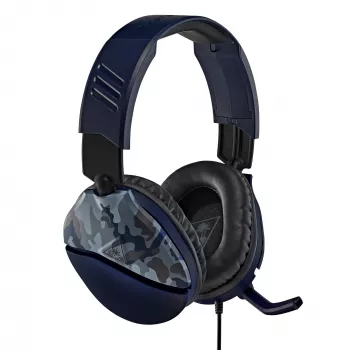 Cuffie Turtle Beach Recon 70