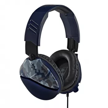 Cuffie Turtle Beach Recon 70