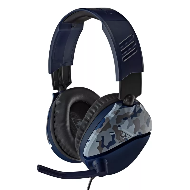 Cuffie Turtle Beach Recon 70