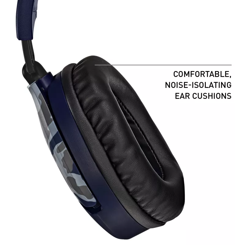 Cuffie Turtle Beach Recon 70