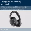HP Poly Voyager Surround 80 UC headset USB-C certificato Microsoft Teams + adattatore USB-C/A
