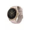 Hama Smartwatch 5010, monitoraggio del sonno, rotondo, impermeabile, 1,38 inch , rosa (00178616)