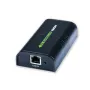 Techly ricevitore aggiuntivo per amplificatore / splitter HDMI Over IP IDATA EXTIP-373R