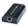 Techly ricevitore aggiuntivo per amplificatore / splitter HDMI Over IP IDATA EXTIP-373R