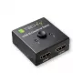 Switch video HDMI Techly 108606