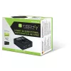 Switch video HDMI Techly 108606