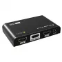 Techly IDATA HDMI2-4K2HDR splitter video HDMI 2x HDMI