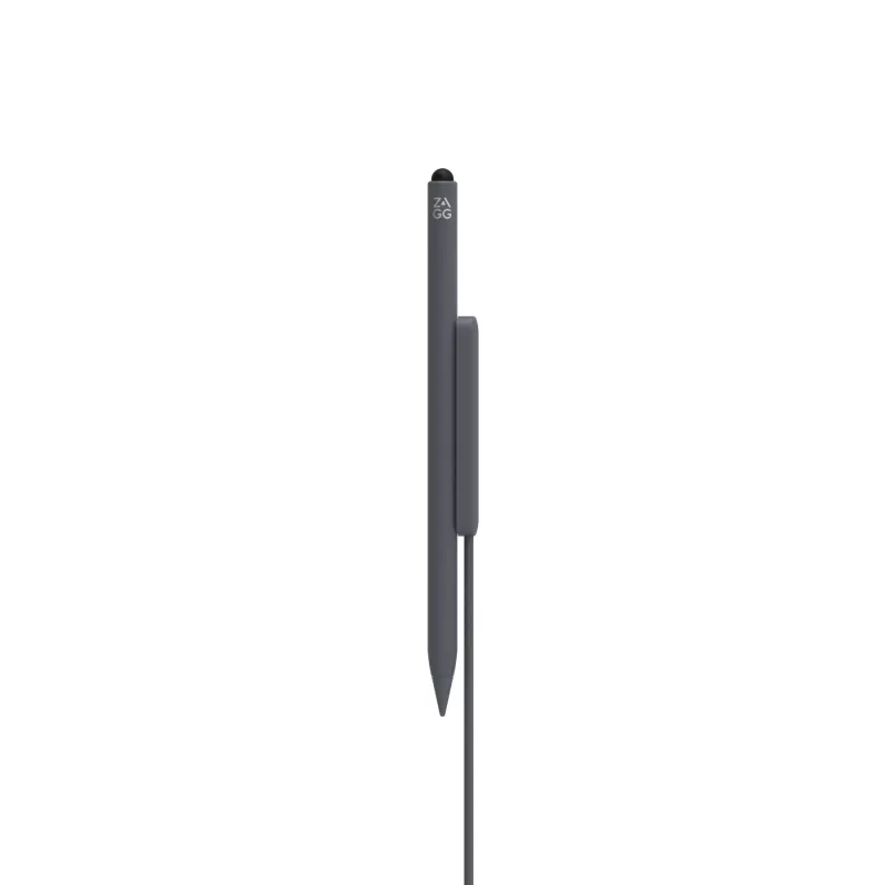 ZAGG Pro Stylus 2 stilo grigio