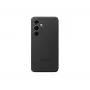 Custodia portafoglio Samsung Galaxy S24 nera 6,2