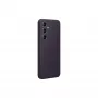 Cover Samsung Galaxy S24 Silicone Case viola scuro