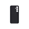 Cover Samsung Galaxy S24 Silicone Case viola scuro