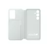 Custodia Samsung EF-ZS721CMEGWW Smart View Wallet Case per Galaxy S24 FE, miele