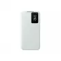 Custodia Samsung EF-ZS721CMEGWW Smart View Wallet Case per Galaxy S24 FE, miele